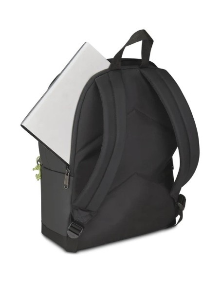 ZAINO AMERICAN PLUS CITY NERO INVICTA 200602530899