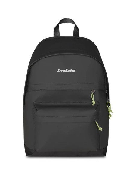 ZAINO AMERICAN PLUS CITY NERO INVICTA 200602530899