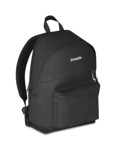ZAINO AMERICAN PLUS CITY NERO INVICTA 200602530899 2