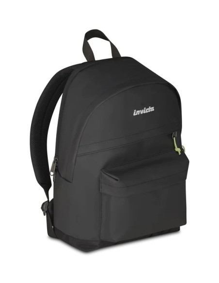 ZAINO AMERICAN PLUS CITY NERO INVICTA 200602530899