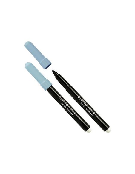GIOTTO PENNARELLI TURBO MAXI 5 MM BARATTOLO 48 PZ F526300