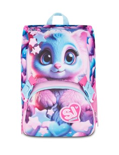 ZAINO ESTENSIBILE BIG SJ GANG MAGICAL FANTASY GIRL 20C202659300