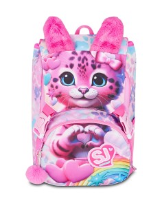 ZAINO ESTENSIBILE BIG SJ GANG HEART BUDDY GIRL 20C2026483D9 2