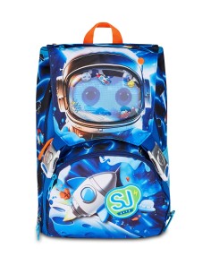 ZAINO ESTENSIBILE BIG SJ GANG SPACE LED BOY 20C202643535