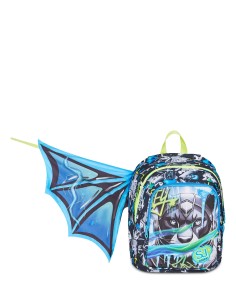 ZAINO ADVANCED SJ GANG GLACE PANTHER BOY 20C202655899 2