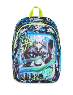 ZAINO ADVANCED SJ GANG GLACE PANTHER BOY 20C202655899