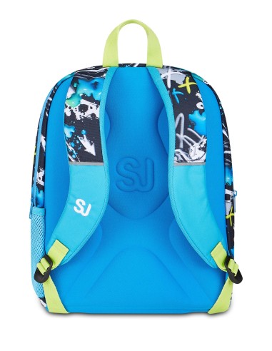 ZAINO ADVANCED SJ GANG GLACE PANTHER BOY 20C202655899