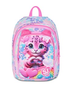 ZAINO ADVANCED SJ GANG HEART BUDDY GIRL 20C2026613D9