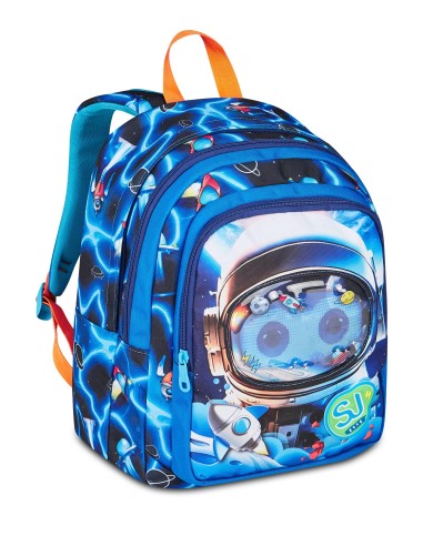 ZAINO ADVANCED SJ GANG SPACE LED BOY 20C202662535