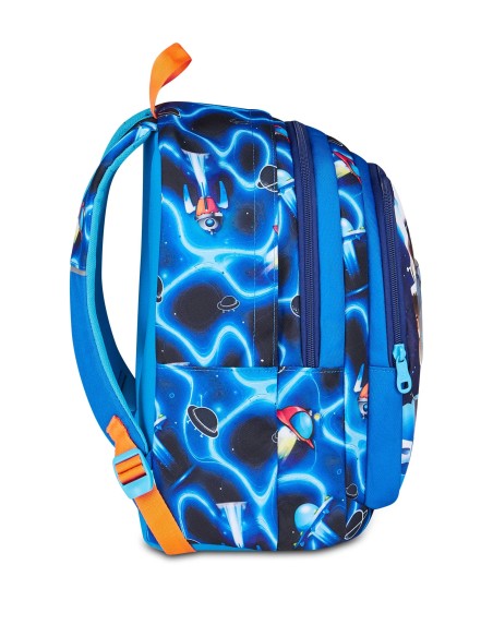 ZAINO ADVANCED SJ GANG SPACE LED BOY 20C202662535