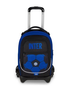 TROLLEY JACK 3 RUOTE INTER OUR DESTINY 20F3026035D8