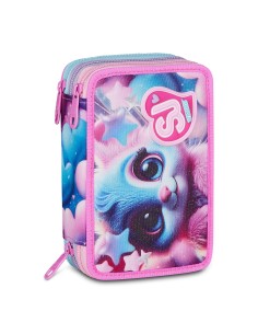ASTUCCIO 3 ZIP SJ GANG MAGICAL FANTASY GIRL 30C202658300