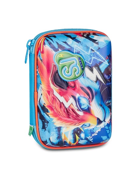 ASTUCCIO SPEED PAD 3D SJ GANG SPEED ANIMAL BOY 30C202646428