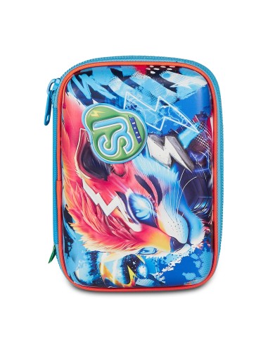 ASTUCCIO SPEED PAD 3D SJ GANG SPEED ANIMAL BOY 30C202646428