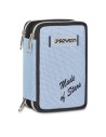 ASTUCCIO 3 ZIP MADE OF STARS SEVEN 300102682534