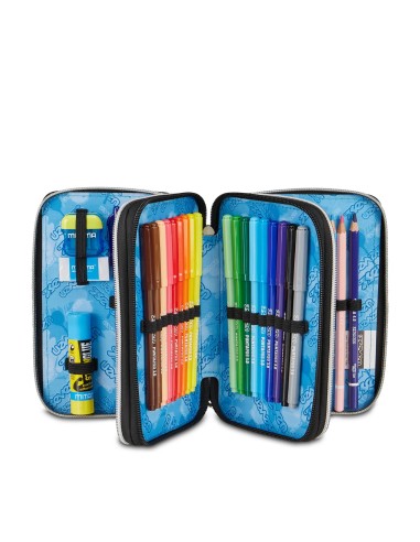 ASTUCCIO 3 ZIP MADE OF STARS SEVEN 300102682534