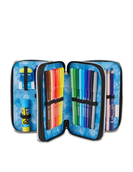 ASTUCCIO 3 ZIP MADE OF STARS SEVEN 300102682534