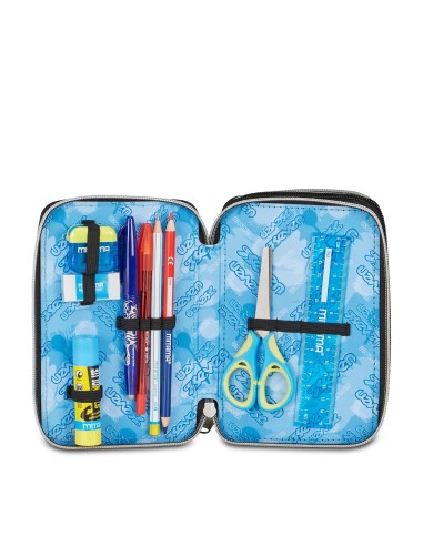 ASTUCCIO 3 ZIP MADE OF STARS SEVEN 300102682534