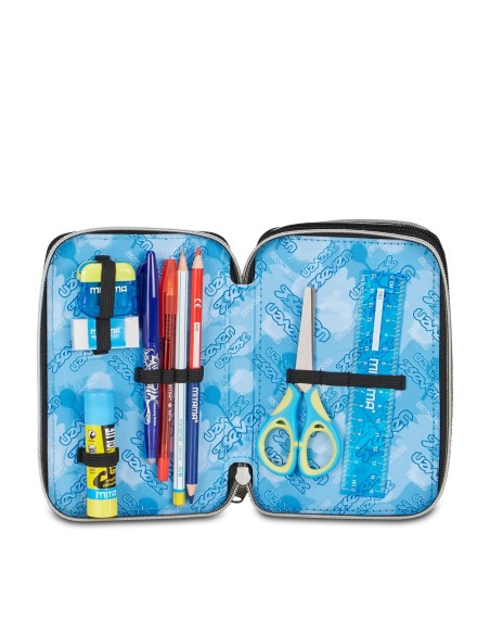 ASTUCCIO 3 ZIP MADE OF STARS SEVEN 300102682534