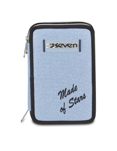ASTUCCIO 3 ZIP MADE OF STARS SEVEN 300102682534