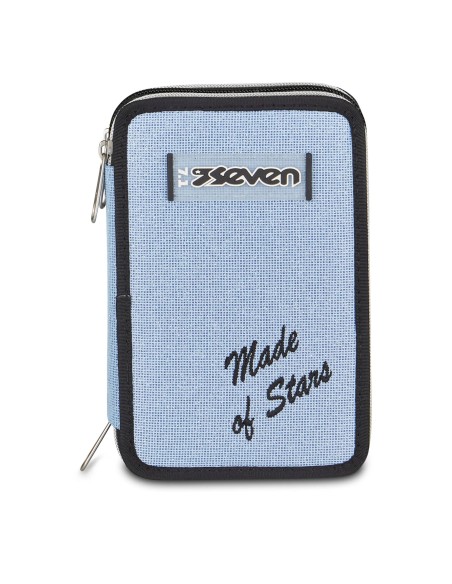 ASTUCCIO 3 ZIP MADE OF STARS SEVEN 300102682534