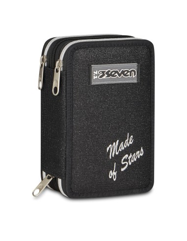 ASTUCCIO 3 ZIP MADE OF STARS SEVEN 300102682899