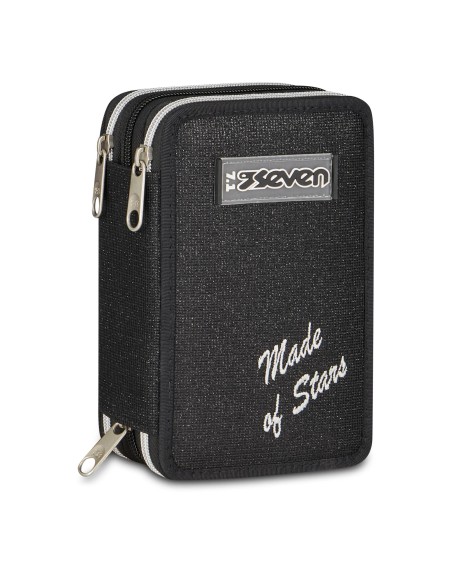 ASTUCCIO 3 ZIP MADE OF STARS SEVEN 300102682899