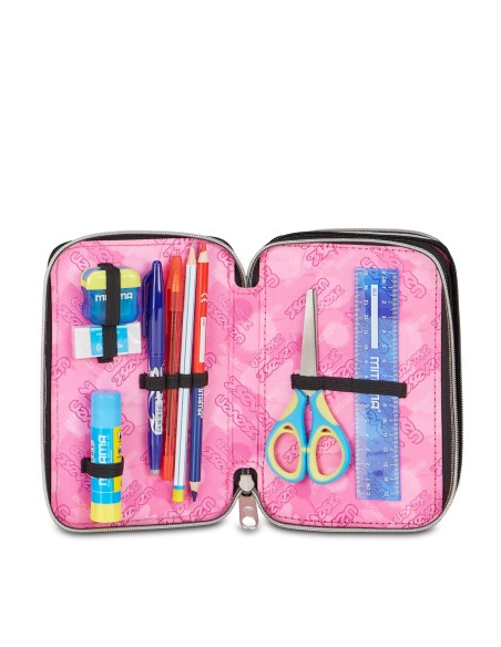 ASTUCCIO 3 ZIP MADE OF STARS SEVEN 300102682899