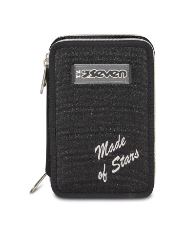 ASTUCCIO 3 ZIP MADE OF STARS SEVEN 300102682899