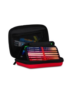 ASTUCCIO QUICK CASE 3D MILAN EST.1899 30F202607484 2