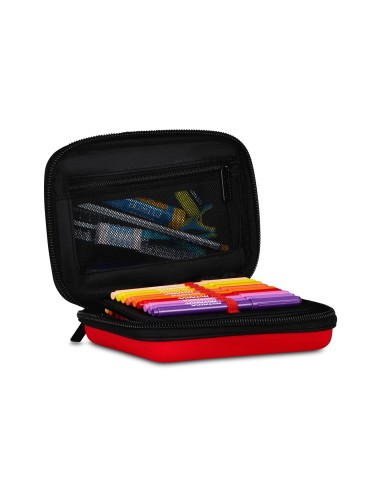 ASTUCCIO QUICK CASE 3D MILAN EST.1899 30F202607484