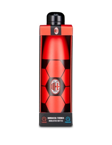 BORRACCIA TERMICA MILAN 500 ML 30F202612-000