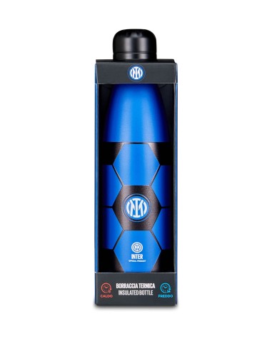 BORRACCIA TERMICA INTER 500 ML 30F302610-000