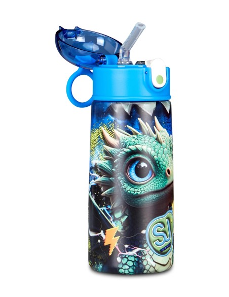 BORRACCIA TERMICA SJ GANG 460 ML 30C202659208