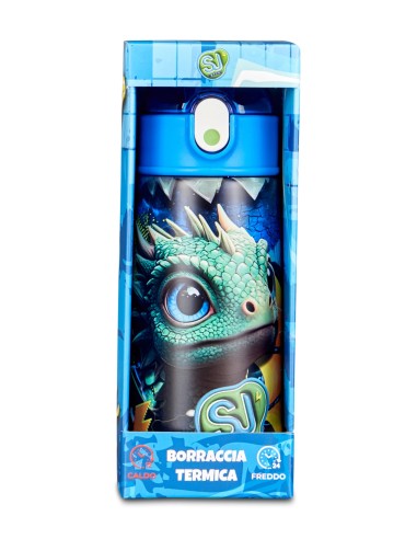 BORRACCIA TERMICA SJ GANG 460 ML 30C202659208