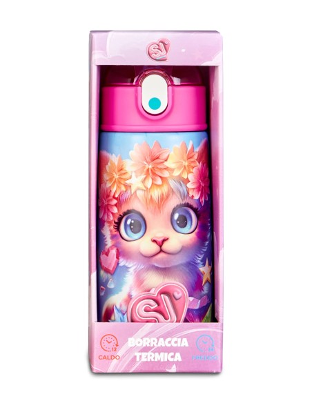 BORRACCIA TERMICA SJ GANG 460 ML 30C202659226