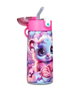 BORRACCIA TERMICA SJ GANG 460 ML 30C202659300 2