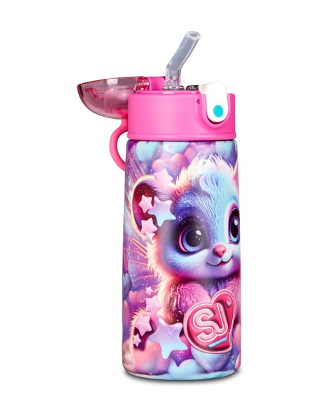 BORRACCIA TERMICA SJ GANG 460 ML 30C202659300