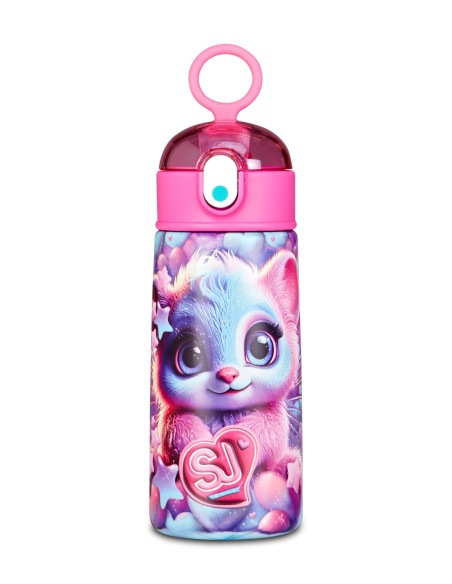 BORRACCIA TERMICA SJ GANG 460 ML 30C202659300