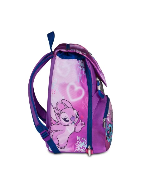 ZAINO ESTENSIBILE BIG LILO & STITCH YOU ARE MAGICAL 20H302600383