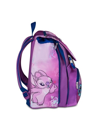 ZAINO ESTENSIBILE BIG LILO & STITCH YOU ARE MAGICAL 20H302600383