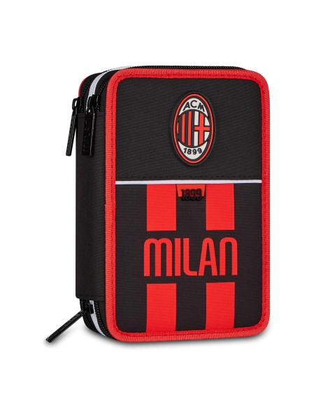 ASTUCCIO 3 ZIP MILAN EST.1899 30F202606484