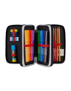 ASTUCCIO 3 ZIP MILAN EST.1899 30F202606484 2
