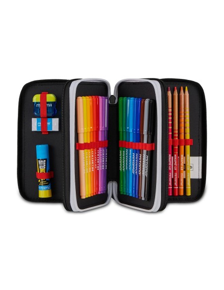 ASTUCCIO 3 ZIP MILAN EST.1899 30F202606484