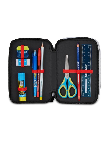 ASTUCCIO 3 ZIP MILAN EST.1899 30F202606484