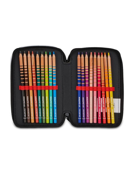 ASTUCCIO 3 ZIP MILAN EST.1899 30F202606484
