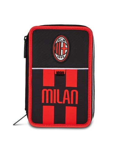 ASTUCCIO 3 ZIP MILAN EST.1899 30F202606484