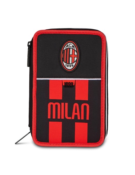 ASTUCCIO 3 ZIP MILAN EST.1899 30F202606484