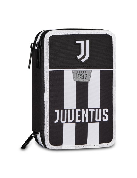 ASTUCCIO 3 ZIP JUVENTUS WE ARE YOUTH 30B602606899