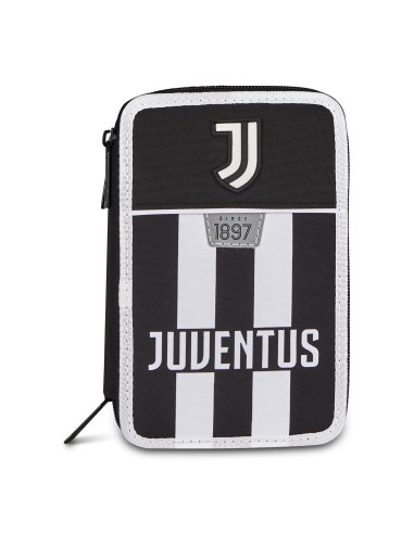 ASTUCCIO 3 ZIP JUVENTUS WE ARE YOUTH 30B602606899